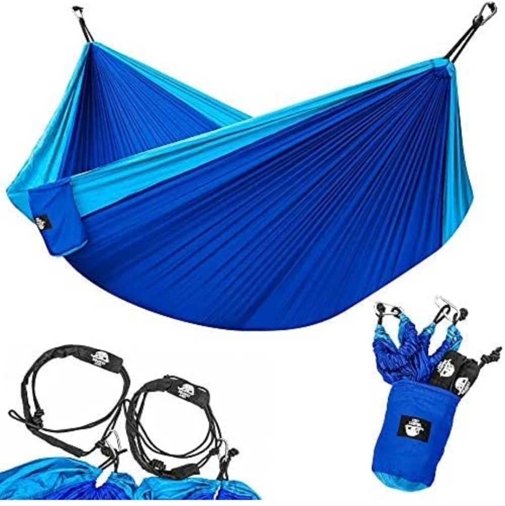 Legit Camping Hammock